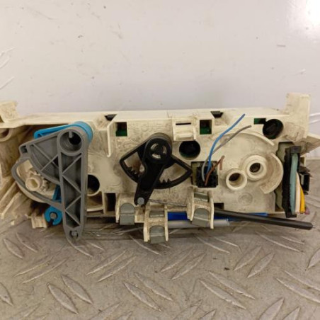 Commande chauffage PEUGEOT PARTNER 1