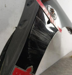 Aile avant droit PEUGEOT 407