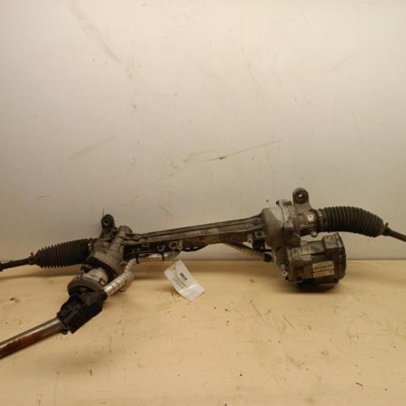 Cremaillere assistee KIA SPORTAGE 4