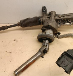 Cremaillere assistee KIA SPORTAGE 4