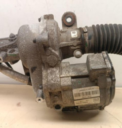 Cremaillere assistee KIA SPORTAGE 4 Photo n°3