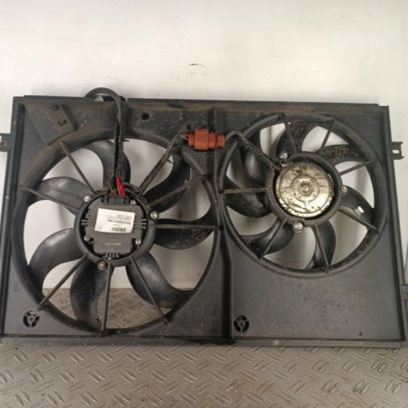 Ventilateur eau VOLKSWAGEN TOURAN 1 Ventilateur eau VOLKSWAGEN TOURAN 1