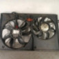 Ventilateur eau VOLKSWAGEN TOURAN 1