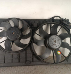 Ventilateur eau VOLKSWAGEN TOURAN 1