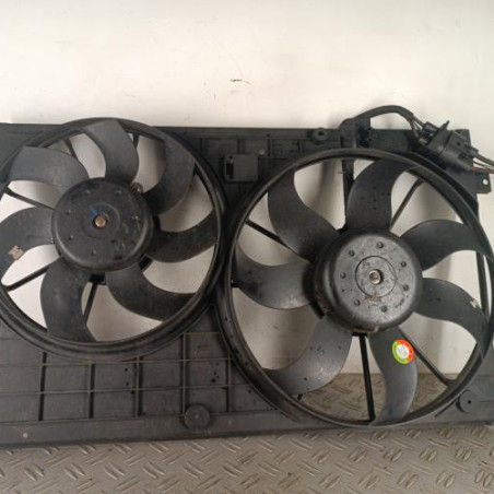 Ventilateur eau VOLKSWAGEN TOURAN 1