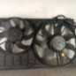 Ventilateur eau VOLKSWAGEN TOURAN 1