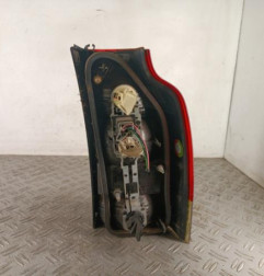 Feu arriere principal gauche (feux) VOLVO V 70 1