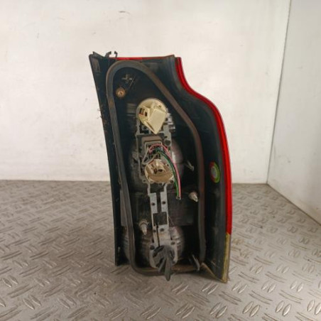 Feu arriere principal gauche (feux) VOLVO V 70 1