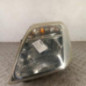 Optique avant principal gauche (feux)(phare) CITROEN C2