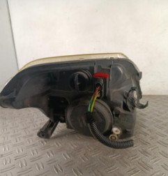 Optique avant principal gauche (feux)(phare) CITROEN C2