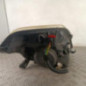 Optique avant principal gauche (feux)(phare) CITROEN C2