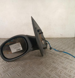 Retroviseur gauche CITROEN C2 Photo n°1
