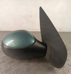 Retroviseur droit PEUGEOT 206