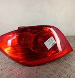 Feu arriere principal gauche (feux) PEUGEOT 307 Photo n°1