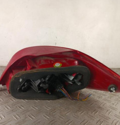 Feu arriere principal gauche (feux) PEUGEOT 307