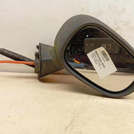 Retroviseur droit RENAULT MODUS Photo n°1