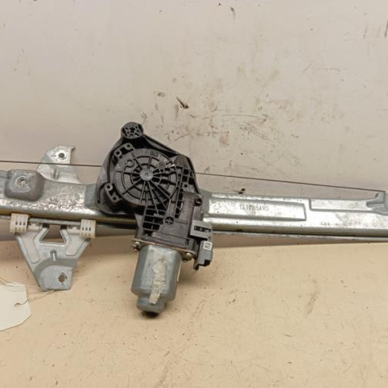 Leve vitre electrique avant droit CITROEN C4 2