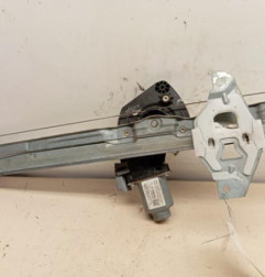 Leve vitre electrique avant droit CITROEN C4 2