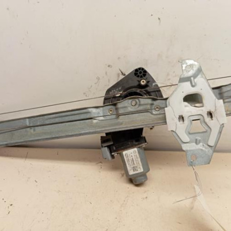 Leve vitre electrique avant droit CITROEN C4 2