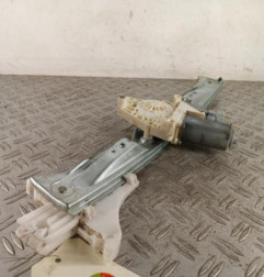 Leve vitre electrique arriere gauche CITROEN C5 1 Photo n°1