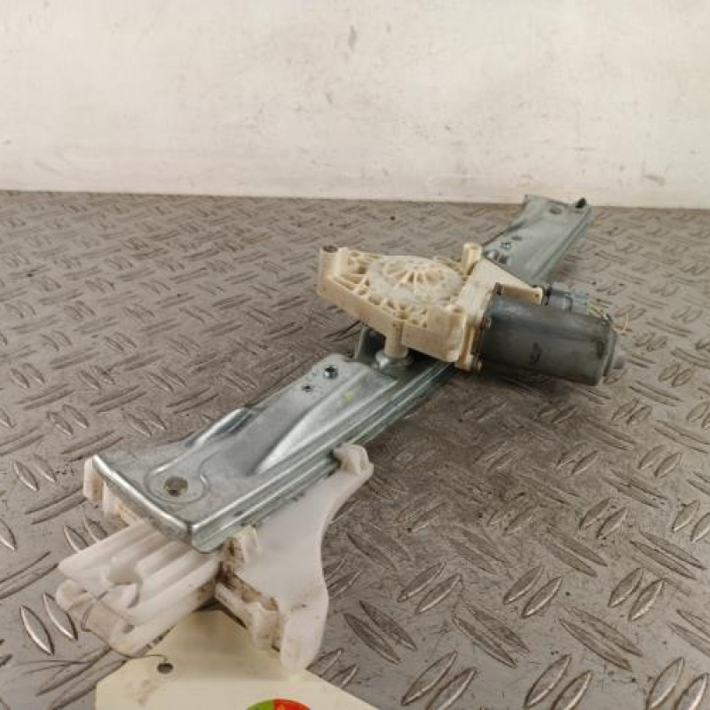 Leve vitre electrique arriere gauche CITROEN C5 1