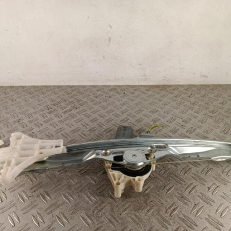 Leve vitre electrique arriere gauche CITROEN C5 1