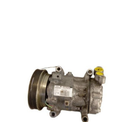 Compresseur clim RENAULT KANGOO 2 Photo n°1