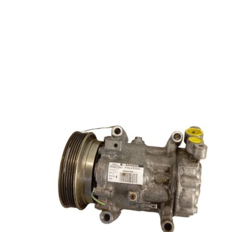 Compresseur clim RENAULT KANGOO 2
