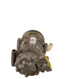 Compresseur clim RENAULT KANGOO 2 Photo n°4