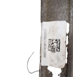 Cremaillere assistee RENAULT KANGOO 2 Photo n°3