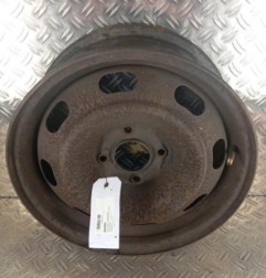 Jante PEUGEOT 307 Photo n°1