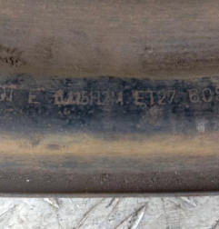 Jante PEUGEOT 307 Photo n°4