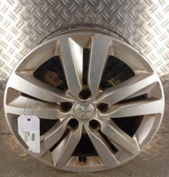 Jante PEUGEOT 308 2 SW Photo n°1