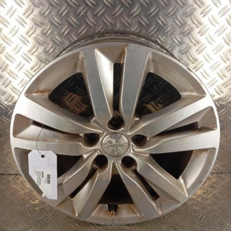Jante PEUGEOT 308 2 SW Photo n°1
