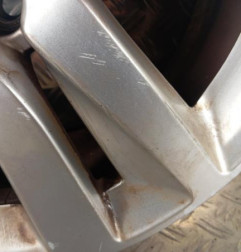 Jante PEUGEOT 308 2 SW