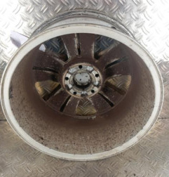 Jante PEUGEOT 308 2 SW Photo n°4