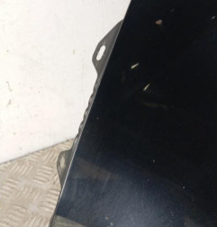 Aile avant gauche HONDA CR-V 3 Photo n°4