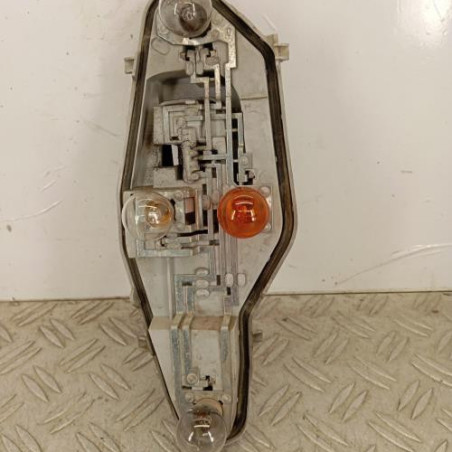 Platine feu arriere droit PEUGEOT PARTNER 2 Photo n°1