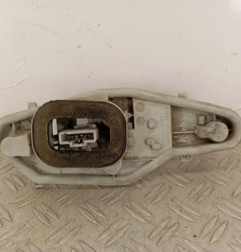 Platine feu arriere droit PEUGEOT PARTNER 2