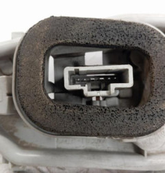 Platine feu arriere droit PEUGEOT PARTNER 2 Photo n°3