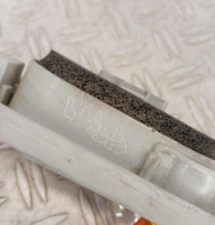 Platine feu arriere droit PEUGEOT PARTNER 2 Photo n°4