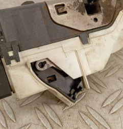 Serrure avant gauche PEUGEOT PARTNER 2