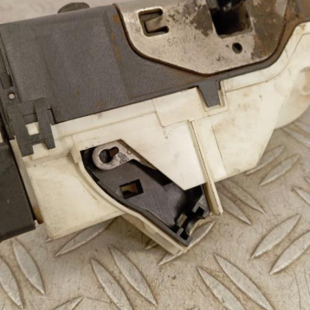 Serrure avant gauche PEUGEOT PARTNER 2