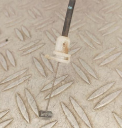 Serrure avant gauche PEUGEOT PARTNER 2 Photo n°4