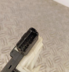 Serrure avant gauche PEUGEOT PARTNER 2 Photo n°5