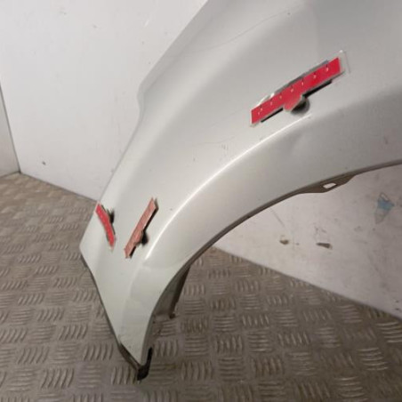Aile avant gauche DACIA SANDERO 1