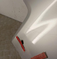 Aile avant gauche DACIA SANDERO 1 Photo n°3