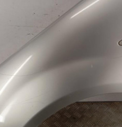 Aile avant gauche DACIA SANDERO 1 Photo n°4