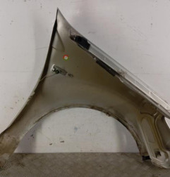 Aile avant gauche DACIA SANDERO 1 Photo n°5