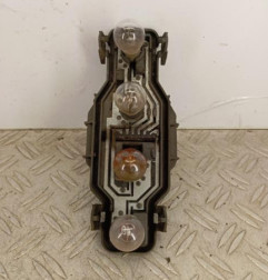 Platine feu arriere gauche PEUGEOT PARTNER 1 Photo n°1